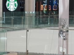 -星巴克(温州银泰大西洋店)