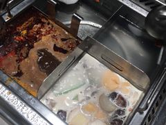 -海底捞火锅(翔龙天地广场店)