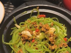 -山西派(桥东街店)