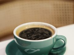 -Line来恩咖啡(石厦花园店)