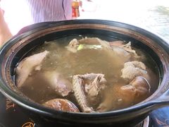 柠檬鸭-天程知味园