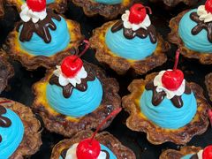 -富贵面包公司(运河店)