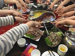 -香丽缘饭馆(黑龙潭店)