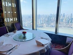 -金轩中餐厅 Jin Xuan(浦东丽思卡尔顿酒店)