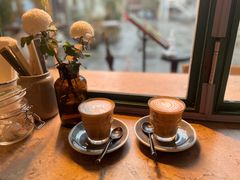 -RAC BAR(安福路店)