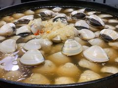 招牌卜卜贝-拾下卜卜贝•海鲜火锅