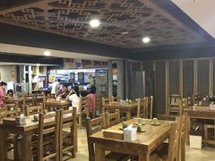 -绿岛汤泉韩式休闲会所