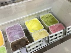 -成裕雪糕店(士多店)