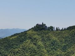 -莫干山风景区
