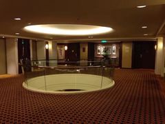 -上海波特曼丽思卡尔顿酒店
