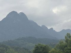 -七仙岭温泉国家森林公园