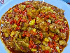-老三样·旧食新味(万寿宫店)