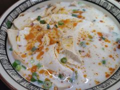 -凤翔改改豆花泡馍(双仁府街店)