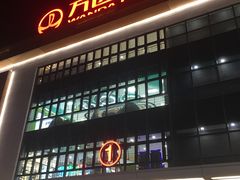 -上海颛桥万达广场