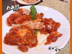 -妙香居韩国烤肉(容桂天佑城店)