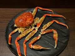 -上井料理黑金店(IFS国金中心店)