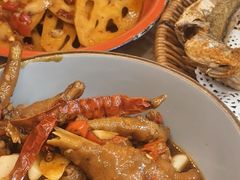 -老三样·旧食新味(船山路店)