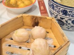 -香港威特瑞茶餐厅(小白楼音乐厅店)