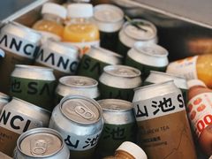 -SAANCI山池咖啡(海上世界文化艺术中心店)