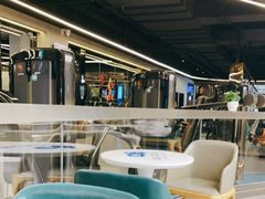 -懒人Club健身(卓越时代广场店)