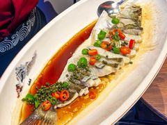 -云客来·花园餐厅(洛社店)