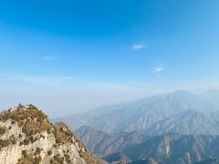 -终南山南五台景区