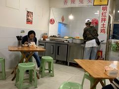 大堂-明红蹄花(糍粑店街店)