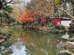 -秋霞圃