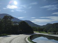 -宁波富邦荪湖山庄