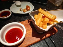 -上井精致料理(大坪店)