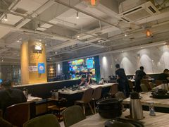 大堂-同仁四季椰子鸡(福田东园总店)