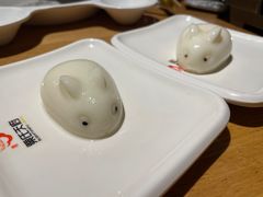 -粟氏天府·东北烧烤(长安街店)