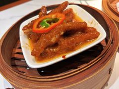 -禄运茶居·手工点心(猎德店)