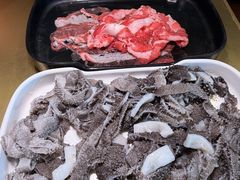 -牛街清真满恒記(平安里西大街店)