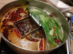 -野妹火锅(南园店)
