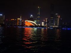 -珠江夜游广州塔·中大码头