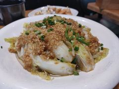 娃娃菜-醉得意(济南万达店)