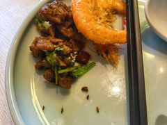 -老城味道·传统天津菜(杨柳青店)