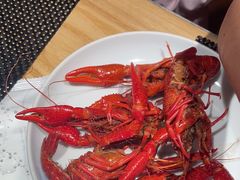 -虹料理·日料放题(悠方店)