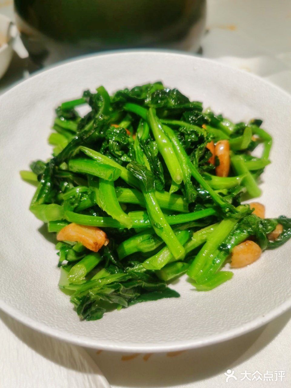 地地道道的川菜馆，我看谁还不知道！