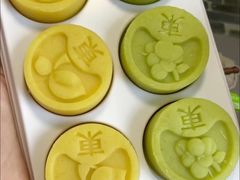 -東更道点心行(文化东路店)