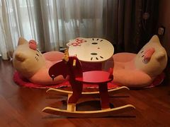 -上海崇明金茂凯悦酒店