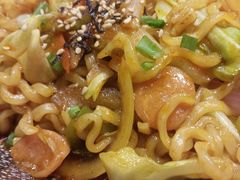 -那胡同里的小烤肉馆(开发区万达店)