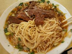 -水仙拉面(水仙街店)