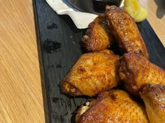 辣味烤翅-玛尚诺Pizza&Bar(长泰广场店)
