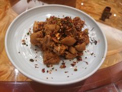 -阿斯牛牛·凉山菜(新会展店)