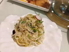 -香满楼(南关店)