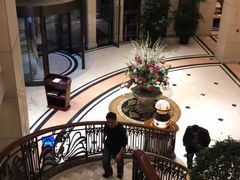 -上海安亭别墅花园酒店