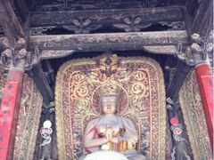 -报恩寺(平武县)