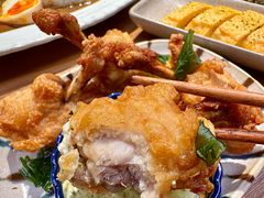-CURRY YA 熟成咖哩專門店(深圳湾万象城店)
